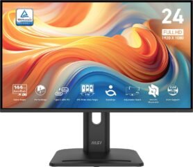 23.8" MSI PRO MP245PHG E14