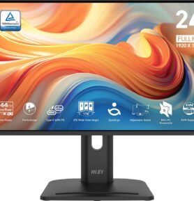 23.8" MSI PRO MP245PHG E14