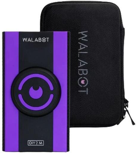 VAYYAR Univerzální detektor Wallscanner walabot DIY 2 M Deluxe Bundle