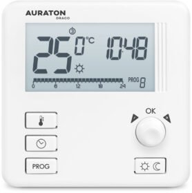 Auraton Draco týdenní termostat
