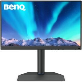 27" BenQ PhotoVue SW272U