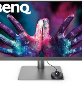 27" BenQ PD2720U