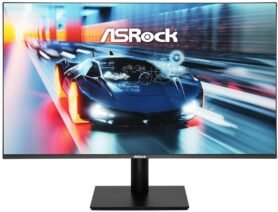 24,5" ASRock Challenger CL25FFB