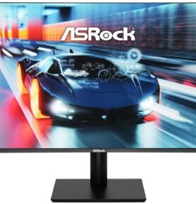 24,5" ASRock Challenger CL25FFB