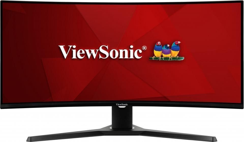 34" ViewSonic VX3418-2KPC Gaming