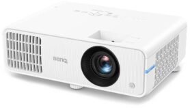 BenQ LW550