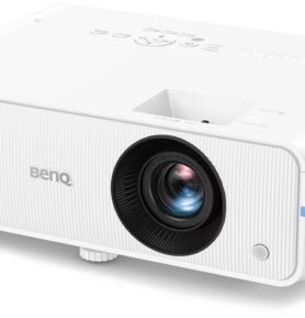 BenQ LW550