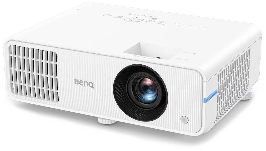 BenQ LW550