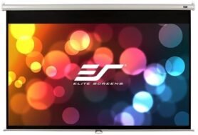 ELITE SCREENS, roleta 106" (16:9)