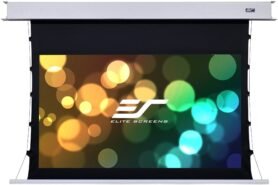 ELITE SCREENS, roleta s elektrickým pohonem 120"(16:9)