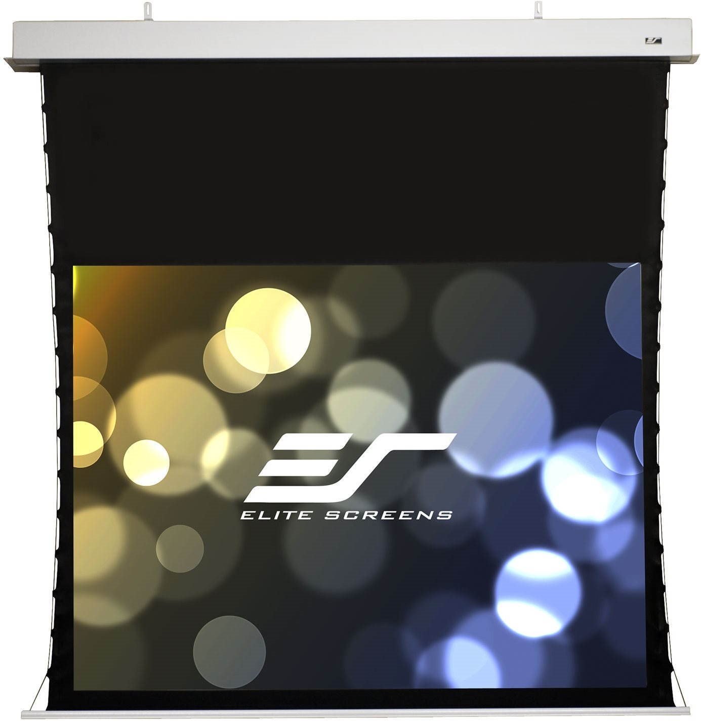ELITE SCREENS, roleta s elektrickým motorem 120"(16:9)