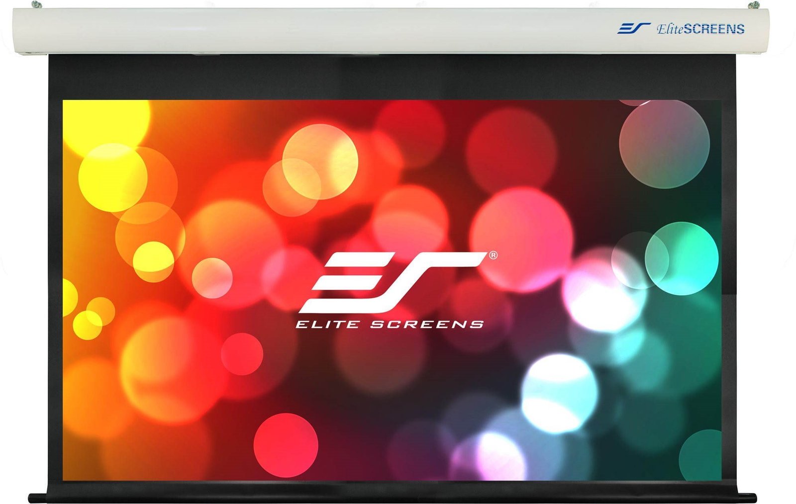 ELITE SCREENS, roleta s elektrickým motorem 200"(16:9)