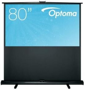 Optoma DP-9080MWL
