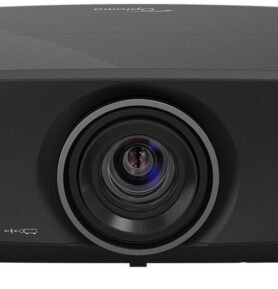 Optoma UHZ68LV