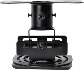 Optoma univerzální stropní držák - černý (70mm)