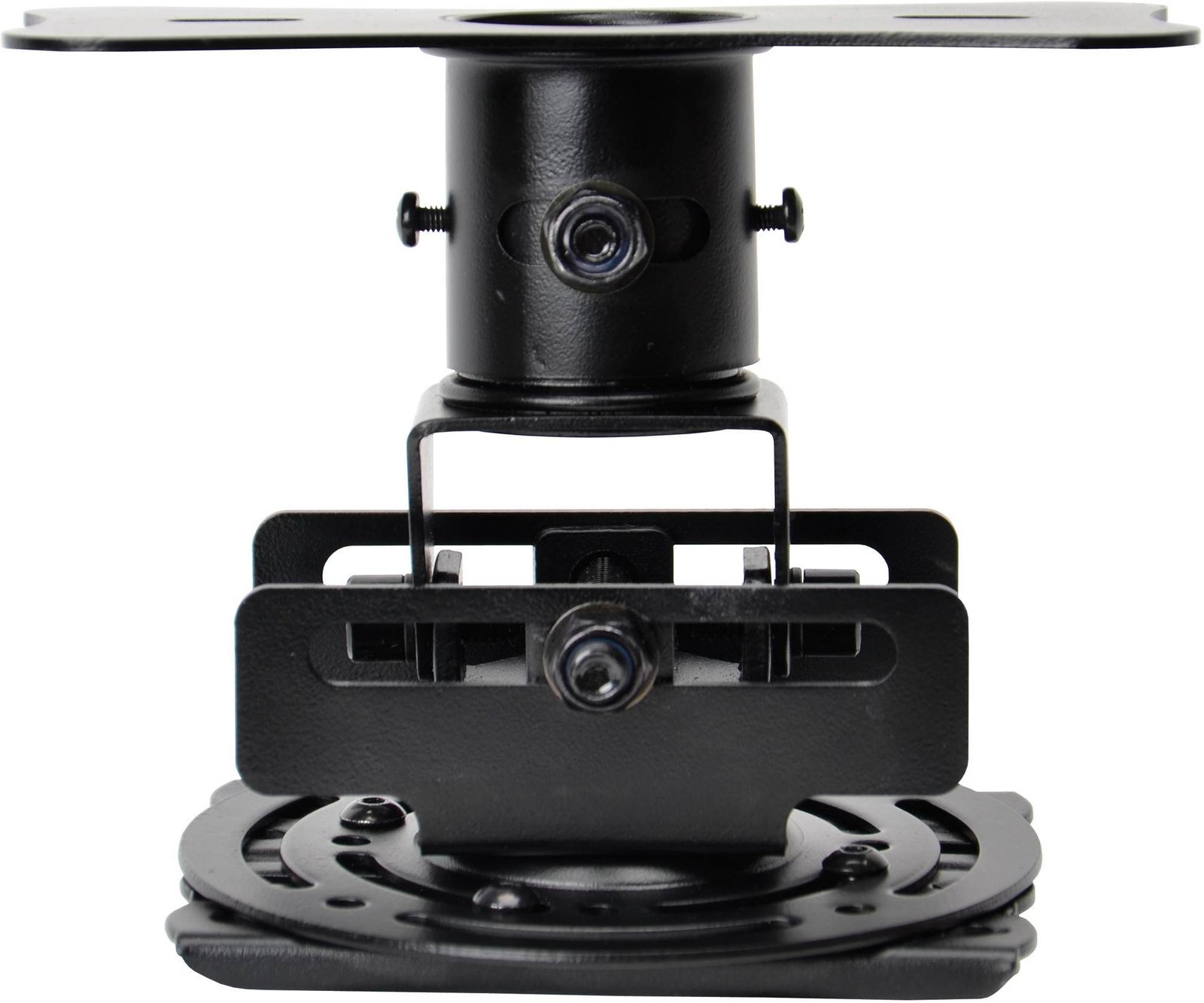 Optoma univerzální stropní držák - černý (70mm)