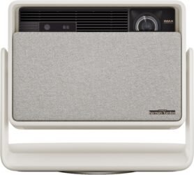 XGIMI HORIZON S Max