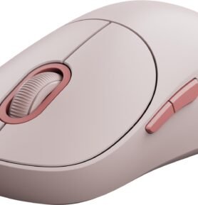 Xiaomi Wireless Mouse 3 Pink GL