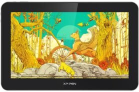 XPPen Artist Pro 16TP 4K