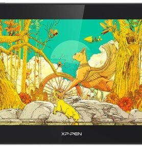 XPPen Artist Pro 16TP 4K