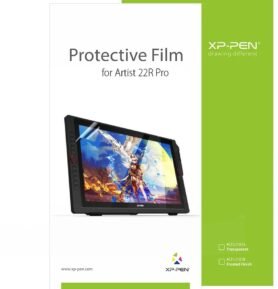 XPPen pro Artist 22R Pro, 2ks