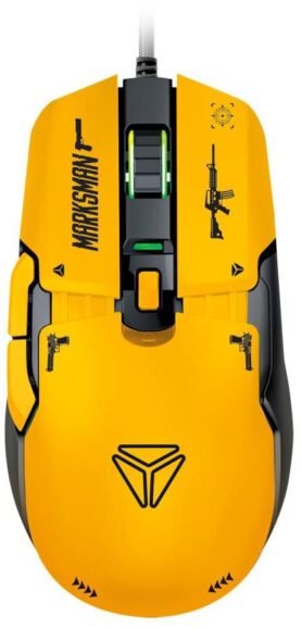 YENKEE YMS 3600YW MARKSMAN USB