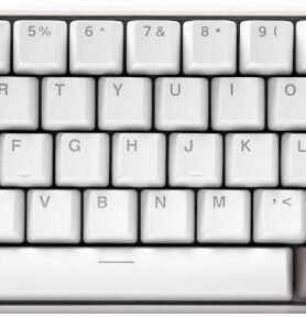 YENKEE YKB 3601US ATOM, Kailh Box White - US