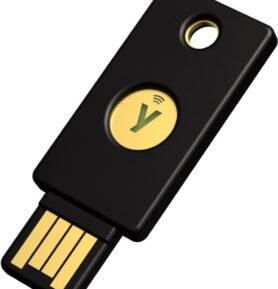 Yubico Security Key NFC