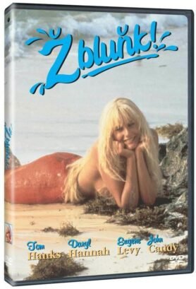 Žbluňk - DVD