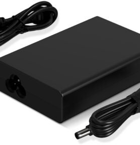 QOOBE Napájecí adaptér Hyleton 120W pro Qoobe II