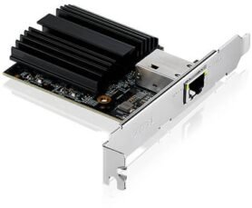 Zyxel XGN100C 10G RJ45