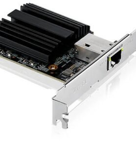 Zyxel XGN100C 10G RJ45