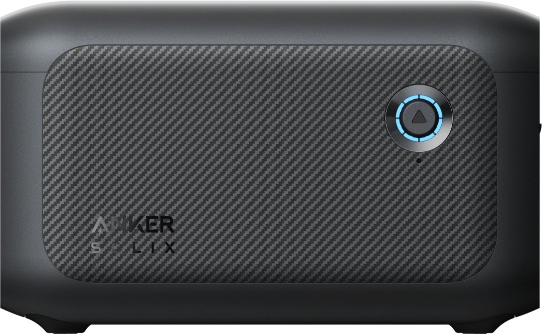 Anker SOLIX BP1000 - 1056Wh, přídavná baterie
