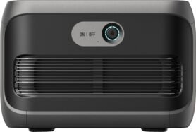 Anker SOLIX BP3800 - 3840Wh, přídavná baterie