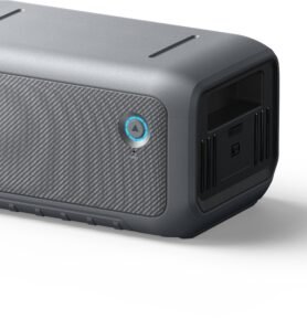 Anker SOLIX BP2000 Gen2 - 2048Wh, přídavná baterie