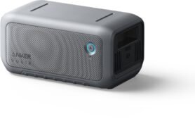 Anker SOLIX BP2000 Gen2 - 2048Wh, přídavná baterie