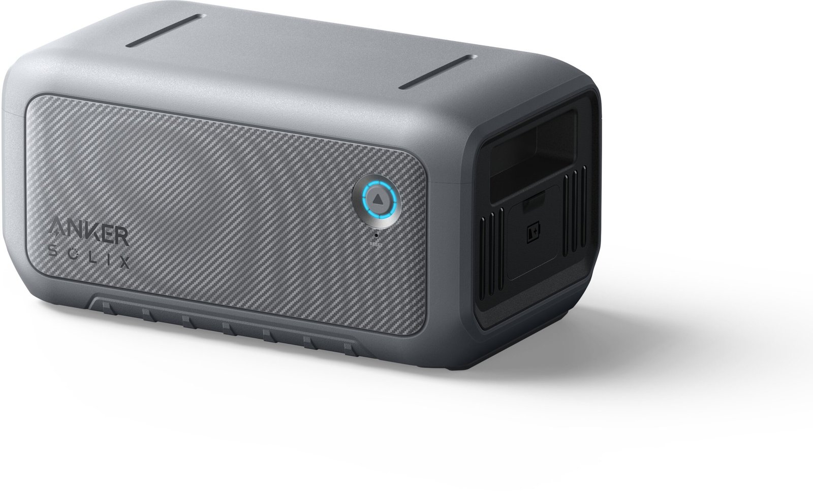 Anker SOLIX BP2000 Gen2 - 2048Wh, přídavná baterie
