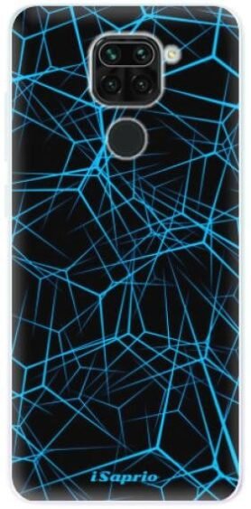 iSaprio Abstract Outlines 12 pro Xiaomi Redmi Note 9