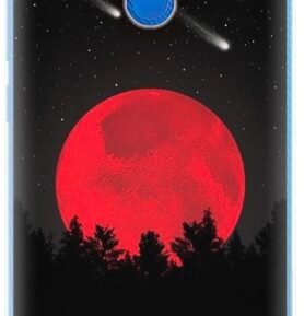 iSaprio Perseids 01 pro Xiaomi Redmi 9C