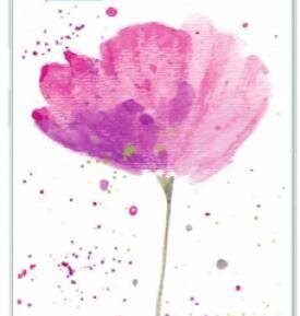iSaprio Poppies pro Samsung Galaxy A51