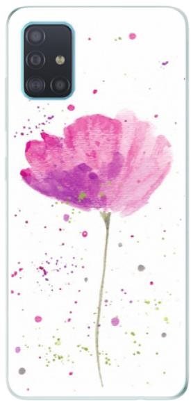 iSaprio Poppies pro Samsung Galaxy A51