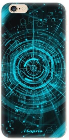 iSaprio Technics 02 pro iPhone 6