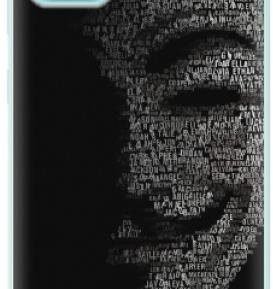 iSaprio Vendeta 10 pro Samsung Galaxy A71
