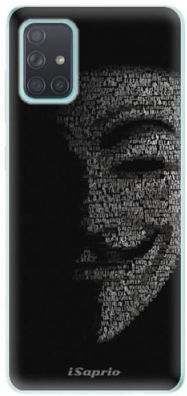 iSaprio Vendeta 10 pro Samsung Galaxy A71