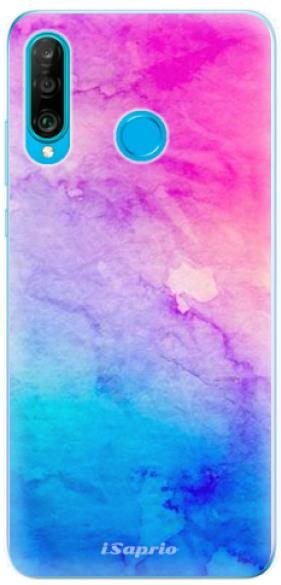 iSaprio Watercolor Paper 01 pro Huawei P30 Lite
