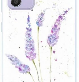 iSaprio Lavender pro Samsung Galaxy A52