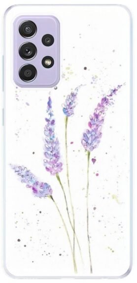 iSaprio Lavender pro Samsung Galaxy A52