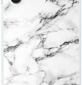 iSaprio White Marble 01 pro Samsung Galaxy A32 LTE