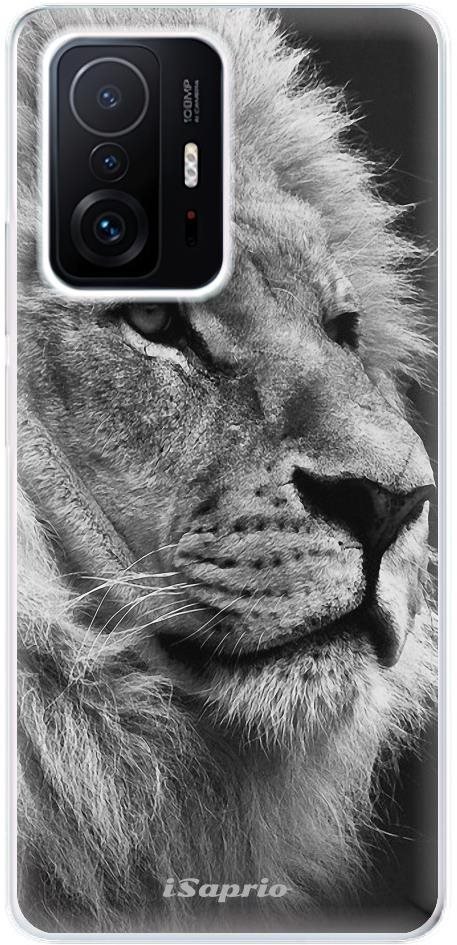iSaprio Lion 10 pro Xiaomi 11T / 11T Pro
