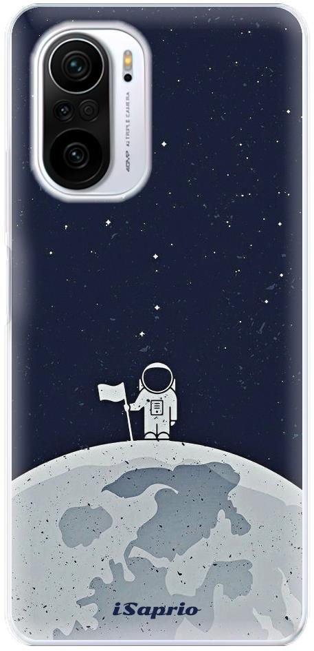 iSaprio On The Moon 10 pro Xiaomi Poco F3